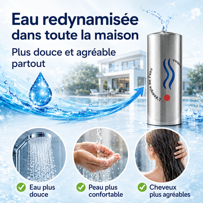 AQUA BOOST MAISON