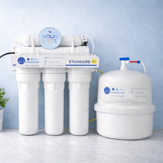 Aqua Boost Osmose